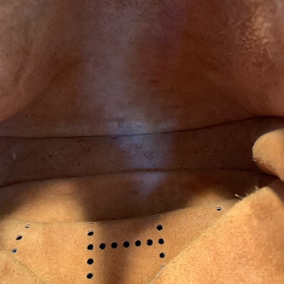 Hermes Evelyn 33 GM bag - Picture 3 of 12